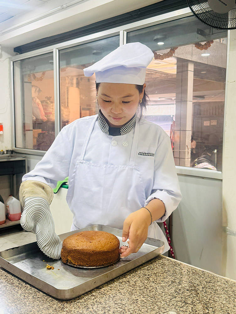 Women Health Workshop