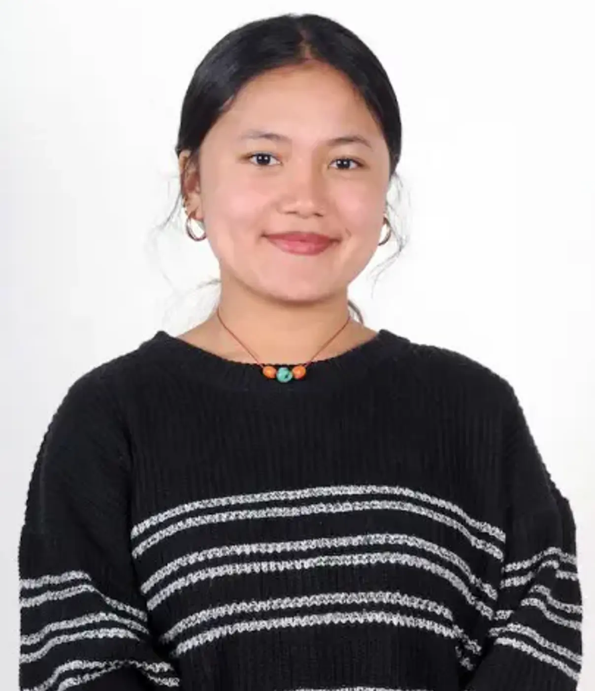 Tenzin Sangmo Gurung