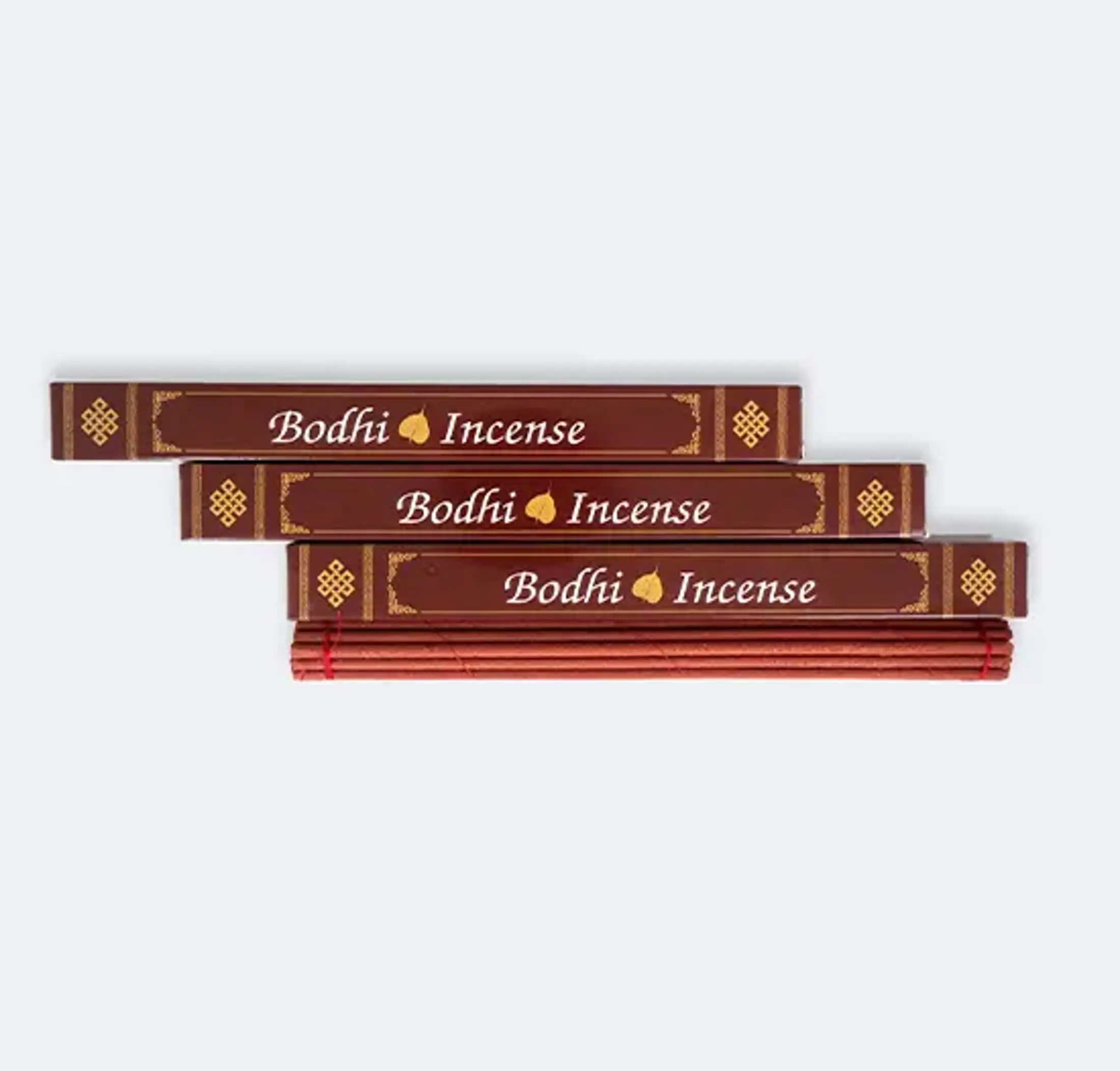 Bodhi Incense