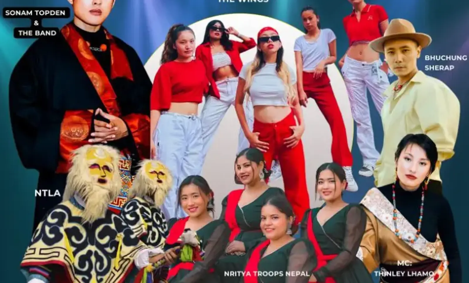 Himalayan Fair 2025 : Community, Culture, and Resilience