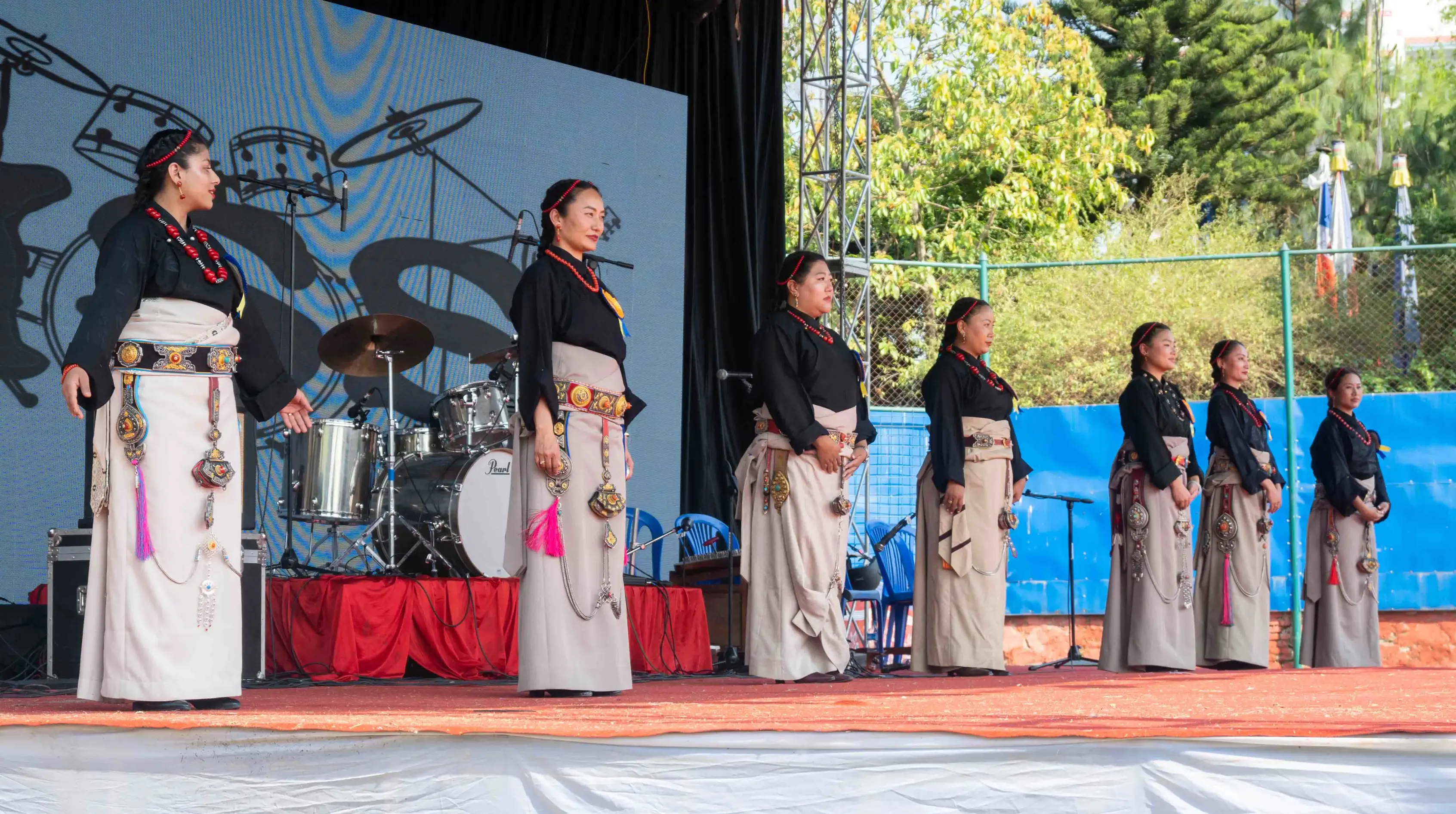 Culture Preservation Culture Preservation