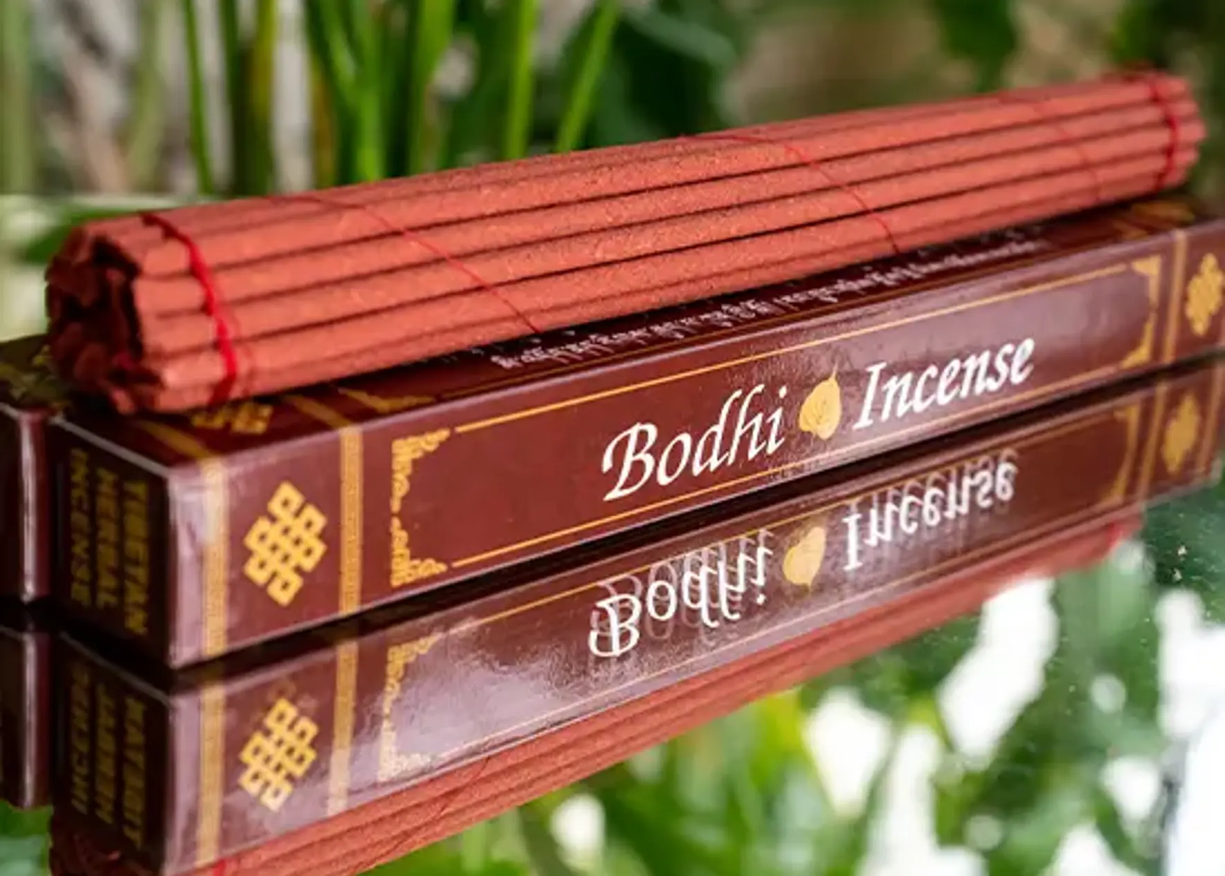 Bodhi Incense 